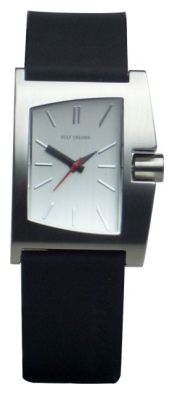 Rolf Cremer 493108 wrist watches for unisex - 1 image, picture, photo