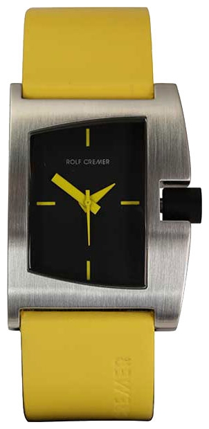 Rolf Cremer 493110 wrist watches for unisex - 1 image, picture, photo