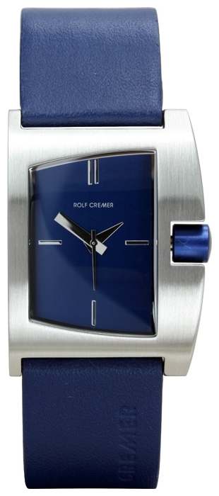 Wrist watch Rolf Cremer 493112 for unisex - 1 picture, photo, image