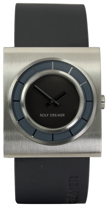 Rolf Cremer 493805 wrist watches for women - 1 image, picture, photo