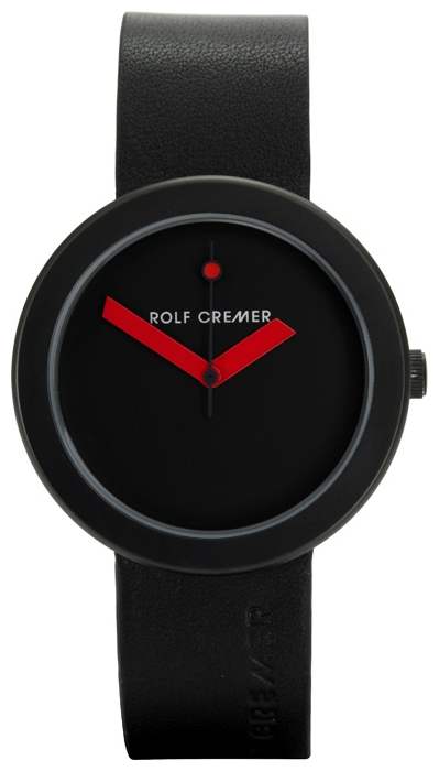 Wrist watch Rolf Cremer 493922 for women - 1 picture, image, photo