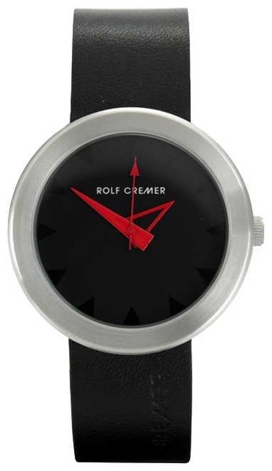 Wrist watch Rolf Cremer 493925 for men - 1 picture, photo, image
