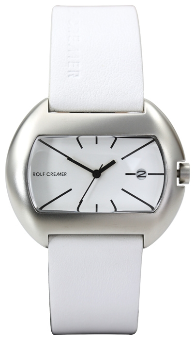 Wrist watch Rolf Cremer 494205 for women - 1 image, photo, picture