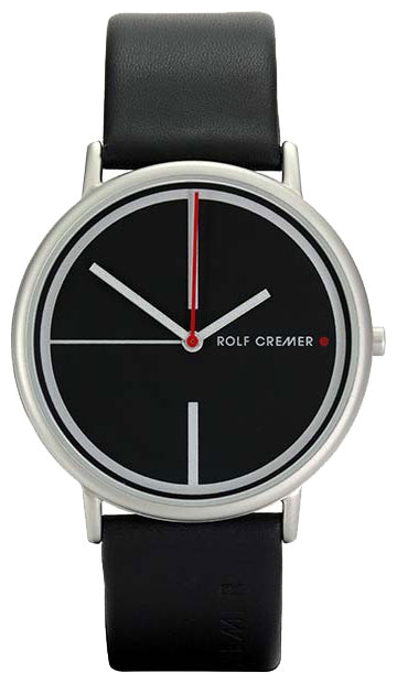 Wrist watch Rolf Cremer 495410 for men - 1 image, photo, picture