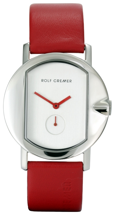 Wrist watch Rolf Cremer 495701 for women - 1 picture, image, photo