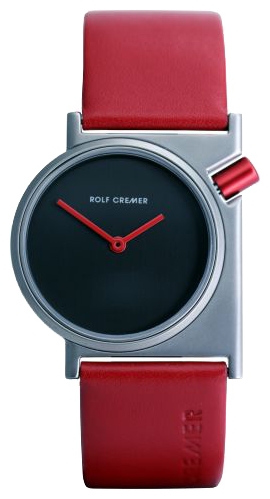 Wrist watch Rolf Cremer 495801 for women - 1 picture, photo, image