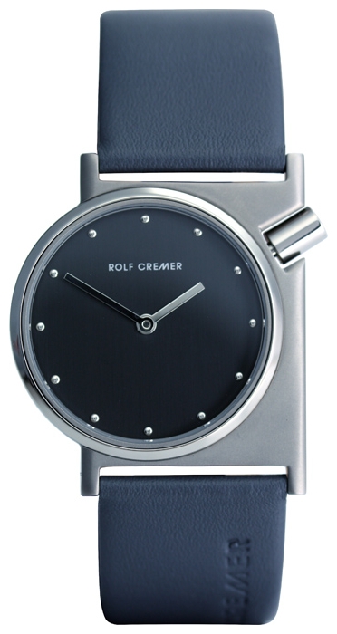 Wrist watch Rolf Cremer 495802 for women - 1 picture, image, photo
