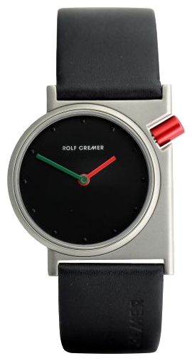 Wrist watch Rolf Cremer 495804 for women - 1 picture, photo, image