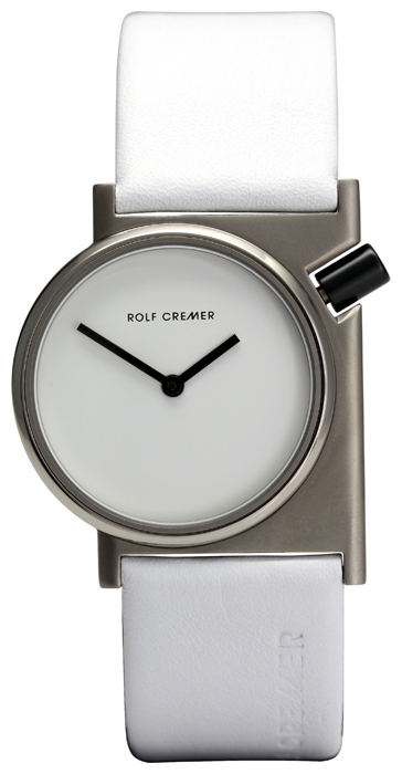Rolf Cremer 495807 wrist watches for women - 1 image, picture, photo