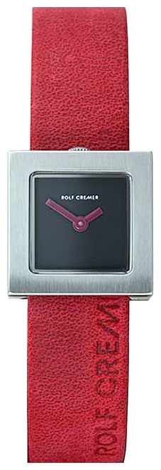 Wrist watch Rolf Cremer 496204 for women - 1 image, photo, picture