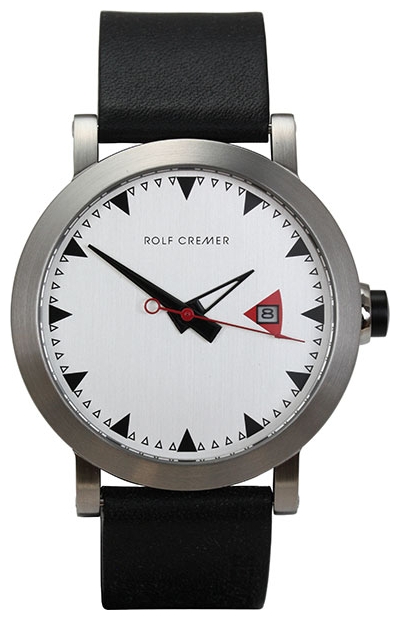 Wrist watch Rolf Cremer 496609 for unisex - 1 picture, image, photo