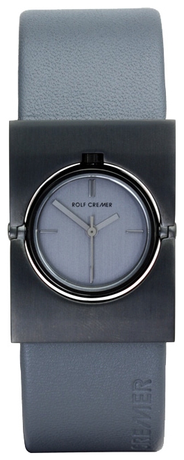 Rolf Cremer 496701 wrist watches for women - 1 image, picture, photo