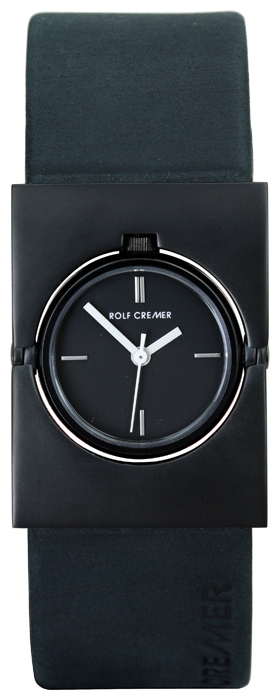 Wrist watch Rolf Cremer 496703 for women - 1 image, photo, picture