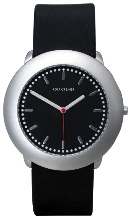 Wrist watch Rolf Cremer 496801 for unisex - 1 image, photo, picture