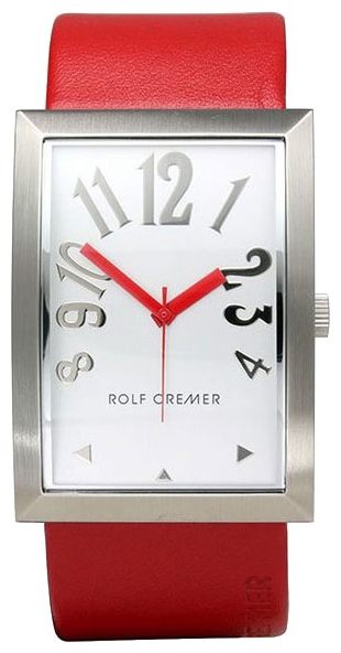 Wrist watch Rolf Cremer 497005 for women - 1 image, photo, picture