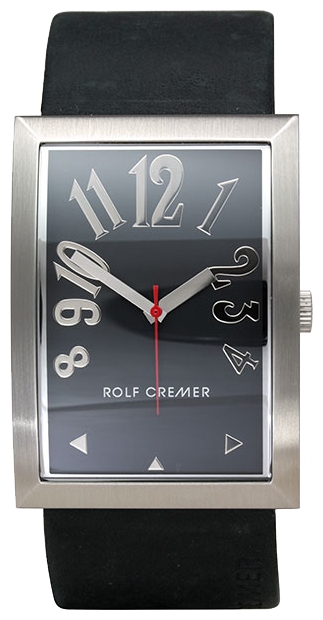 Wrist watch Rolf Cremer 497006 for unisex - 1 image, photo, picture