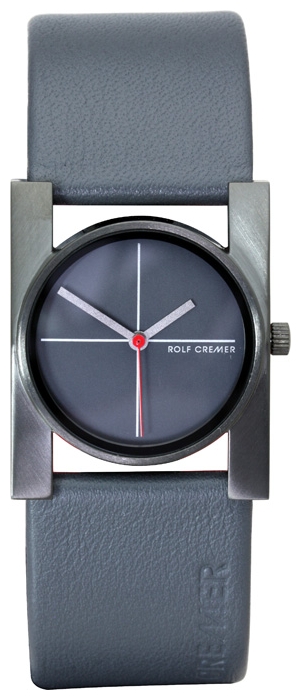 Wrist watch Rolf Cremer 497105 for men - 1 image, photo, picture