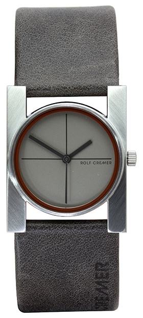 Wrist watch Rolf Cremer 497109 for women - 1 picture, image, photo