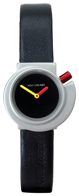 Wrist watch Rolf Cremer 497603 for unisex - 1 picture, image, photo