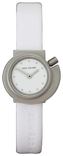 Wrist watch Rolf Cremer 497604 for unisex - 1 photo, image, picture