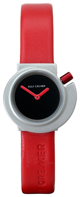 Wrist watch Rolf Cremer 497605 for unisex - 1 photo, picture, image