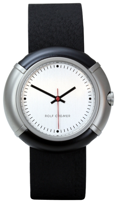Wrist watch Rolf Cremer 497703 for unisex - 1 image, photo, picture