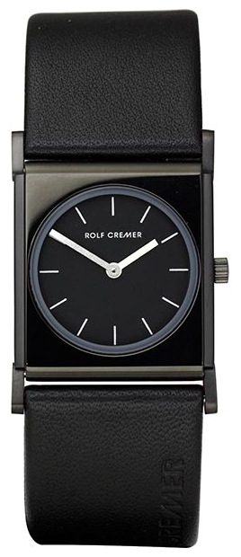 Wrist watch Rolf Cremer 497902 for women - 1 picture, photo, image