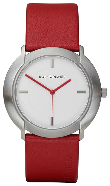 Rolf Cremer 498003 wrist watches for women - 1 image, picture, photo