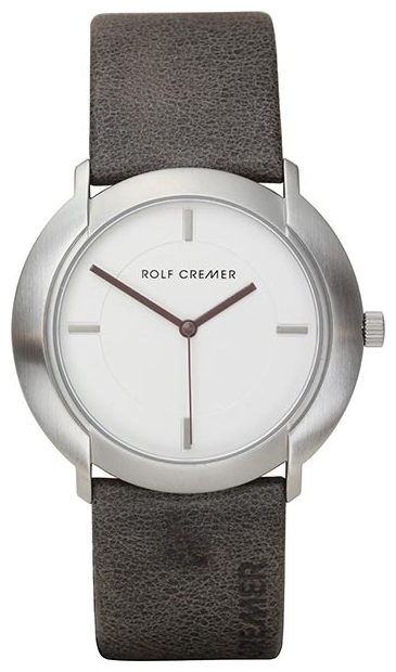 Wrist watch Rolf Cremer 498005 for women - 1 picture, image, photo