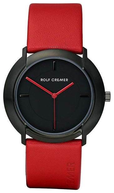 Rolf Cremer 498007 wrist watches for women - 1 image, picture, photo