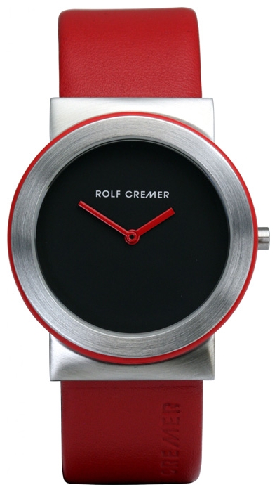 Wrist watch Rolf Cremer 498201 for men - 1 image, photo, picture