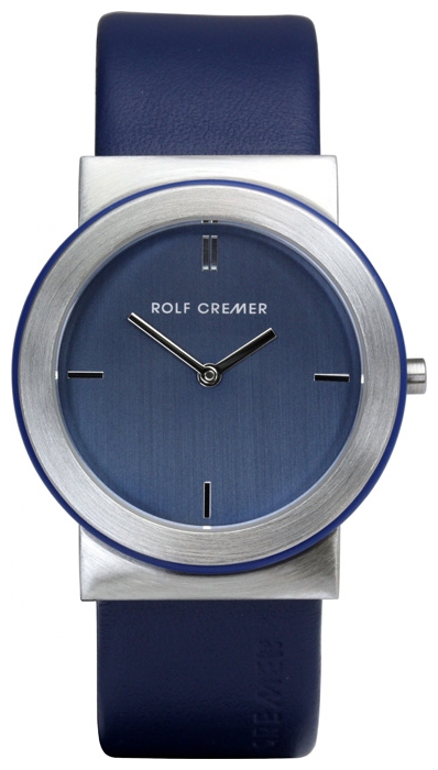 Wrist watch Rolf Cremer 498202 for men - 1 picture, image, photo