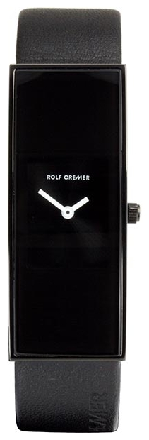 Wrist watch Rolf Cremer 498301 for women - 1 photo, image, picture