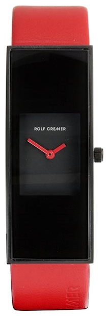 Wrist watch Rolf Cremer 498305 for women - 1 photo, image, picture