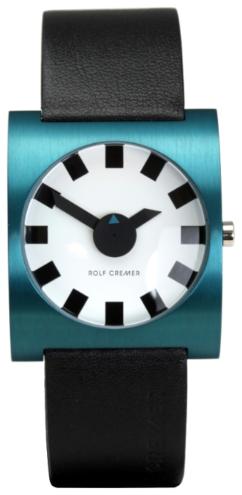 Rolf Cremer 499403 wrist watches for unisex - 1 image, picture, photo