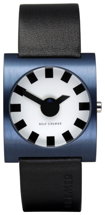 Wrist watch Rolf Cremer 499405 for unisex - 1 picture, photo, image