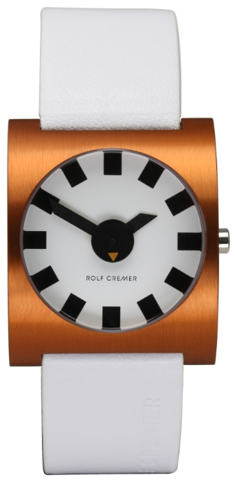 Wrist watch Rolf Cremer 499408 for unisex - 1 photo, image, picture