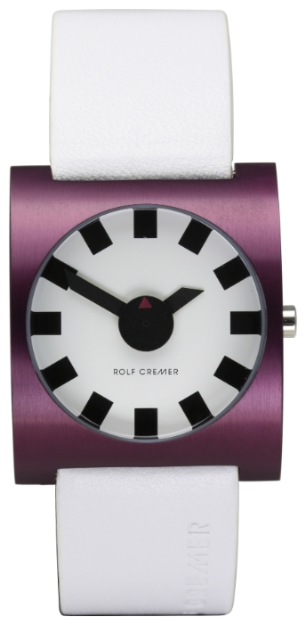Wrist watch Rolf Cremer 499409 for unisex - 1 picture, image, photo