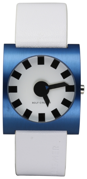 Wrist watch Rolf Cremer 499410 for unisex - 1 image, photo, picture
