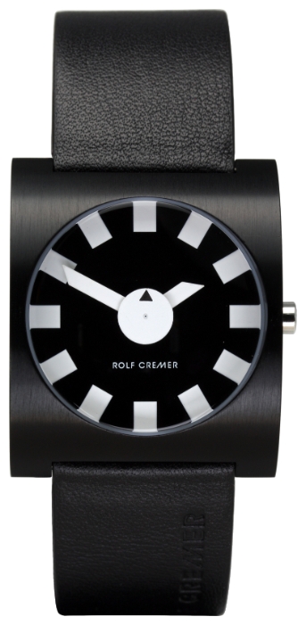 Wrist watch Rolf Cremer 499412 for unisex - 1 image, photo, picture