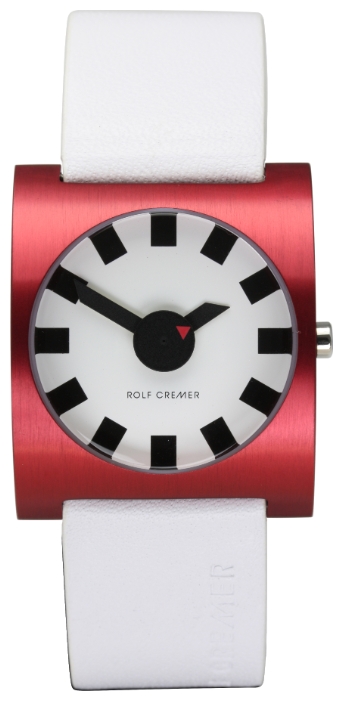 Wrist watch Rolf Cremer 499414 for unisex - 1 photo, image, picture
