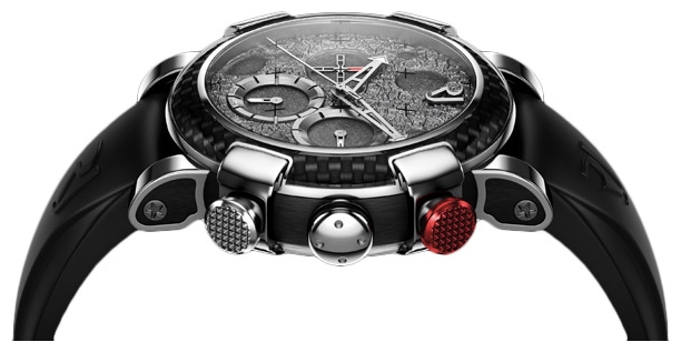 Wrist watch Romain Jerome RJ.M.CH.001.01 for men - 2 picture, photo, image