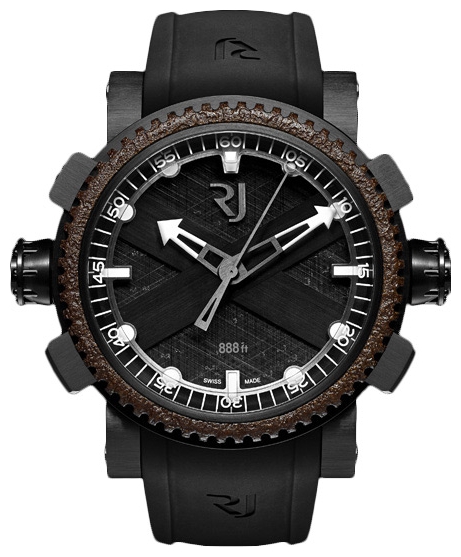 Wrist watch Romain Jerome RJ.T.AU.DI.001.01 for men - 1 picture, photo, image