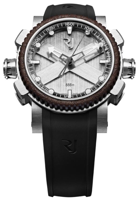 Wrist watch Romain Jerome RJ.T.AU.DI.003.01 for men - 2 photo, image, picture