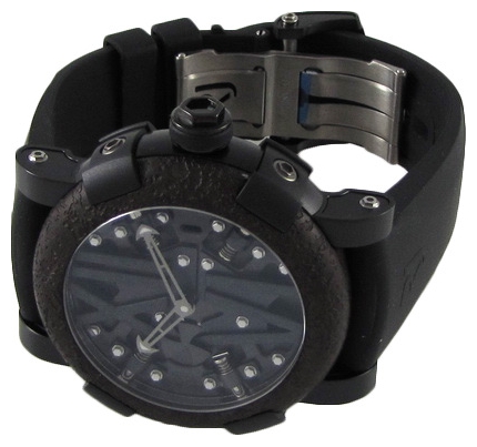 Wrist watch Romain Jerome RJ.T.AU.SP.002.01 for men - 2 photo, image, picture