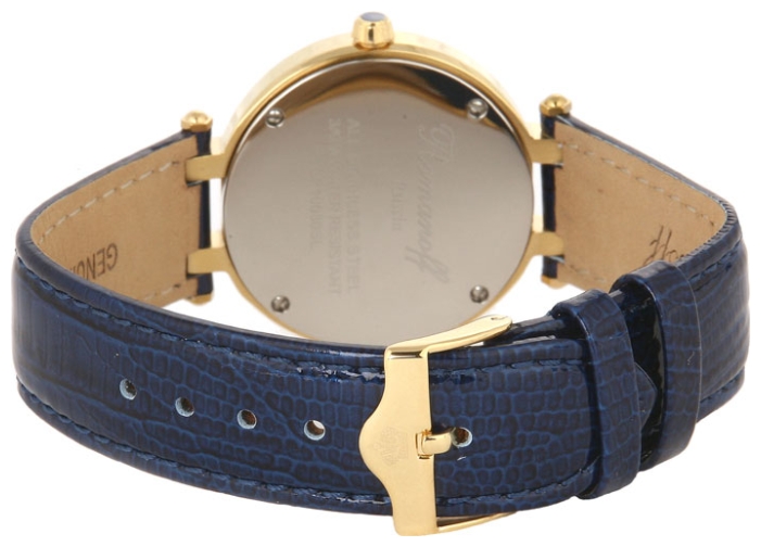Wrist watch Romanoff 10080A1BUL for women - 2 picture, image, photo