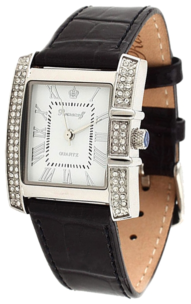 Wrist watch Romanoff 10118G1BL for women - 1 photo, picture, image