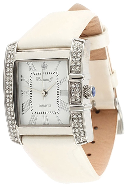 Wrist watch Romanoff 10118G1W for women - 1 photo, image, picture