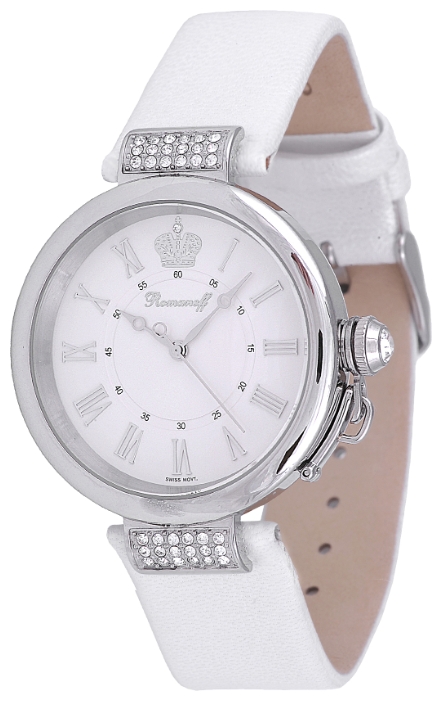 Wrist watch Romanoff 10200G1W for women - 1 picture, image, photo