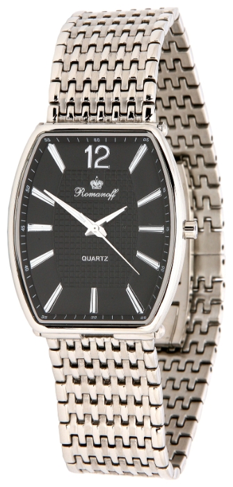 Wrist watch Romanoff 10343G3 for men - 1 picture, photo, image